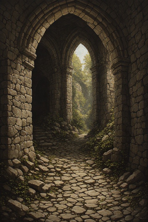 breathtaking-oil-painting-Goth-(4)