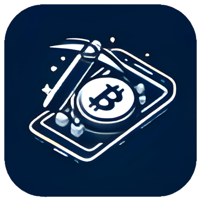 Crypto Finder