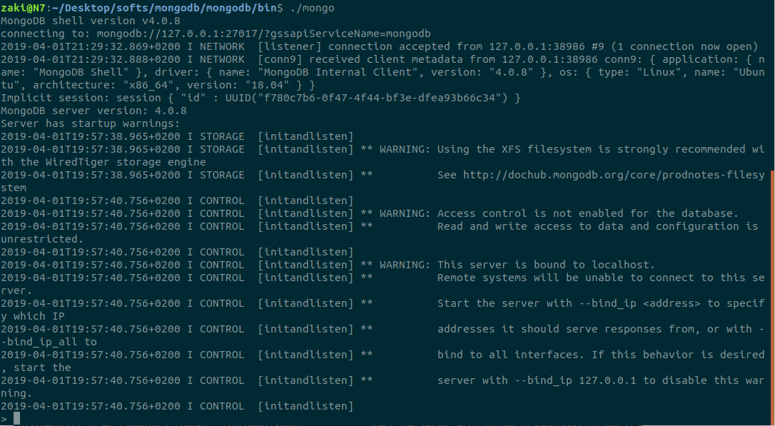isaac arnault mongo 2