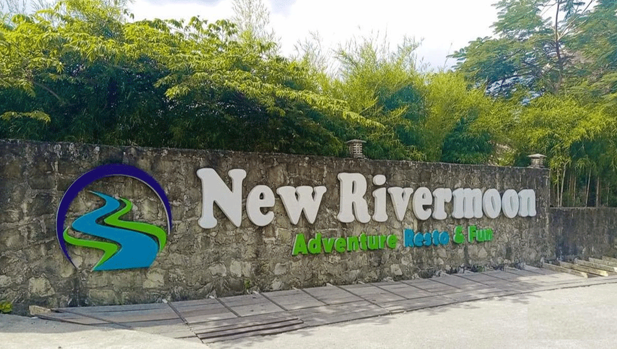 Healing Seru di New Rivermoon Klaten, Wisata Alam Lengkap untuk Semua Usia