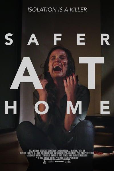 Safer at Home 2021 1080p WEB-DL DD5 1 H 264-FGT