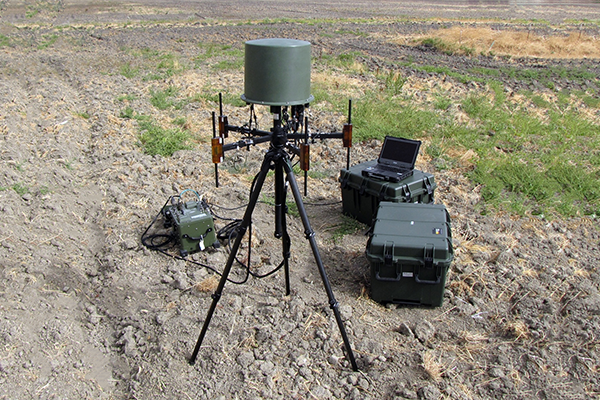 В войсковых частях РЭБ ВСУ проходят проверки на наличие военной техники