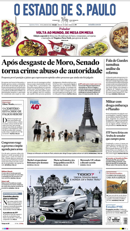 estado