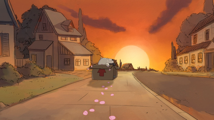 Movie cover image