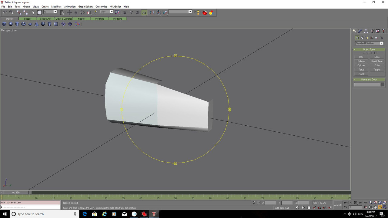 Tail 11
