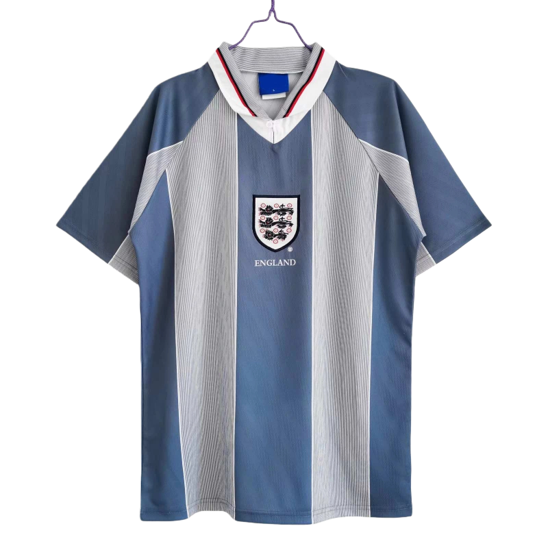 1996 season England away retro Fan version