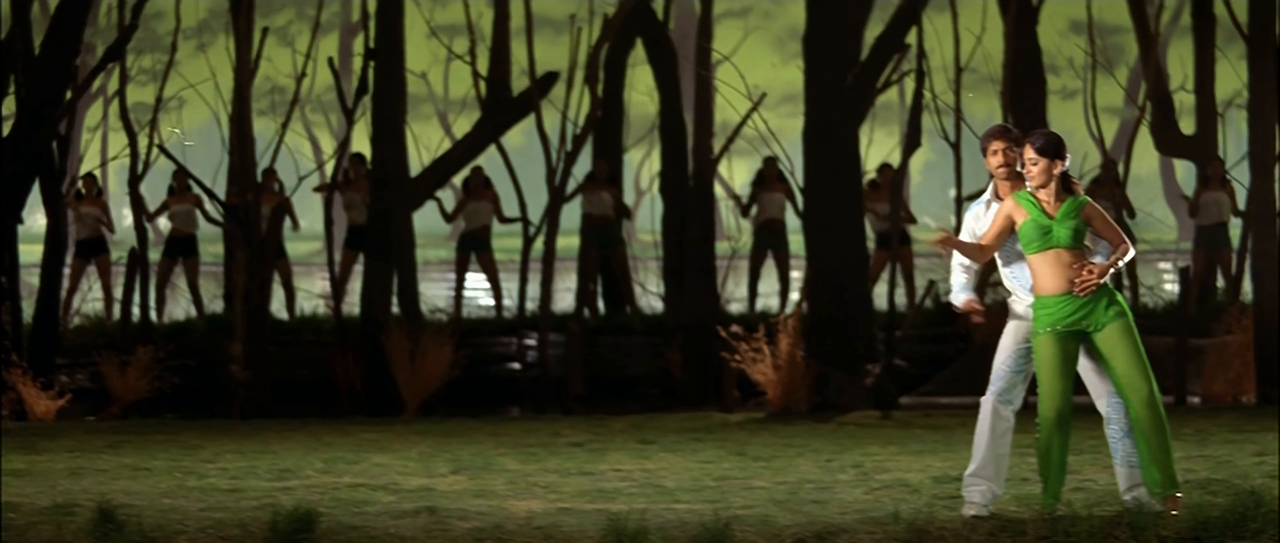 Anushka Shetty -Sukku Sukku 4K Video Song from Lakshyam2025-04-25 12-35-41-741-87