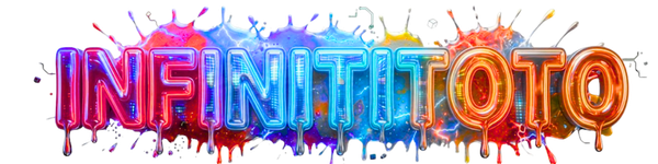 Infinititoto | Permainan Putaran Online Dengan Tingkat Kemenangan Menarik