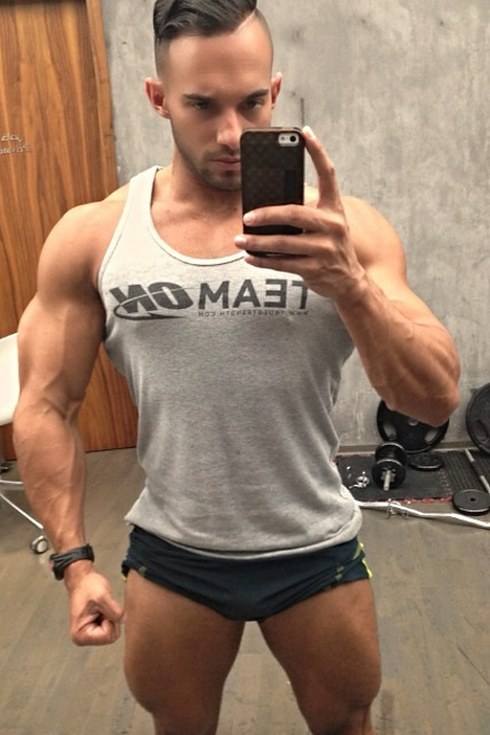 musclebroo