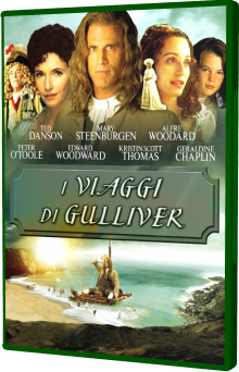 I Viaggi di Gulliver - Miniserie (1996) [Completa] .mkv DVDMux AC3 - ITA/ENG