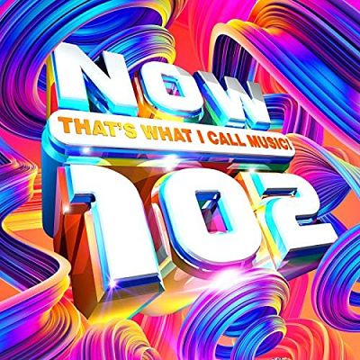 VA - Now That's What I Call Music! 102 (2CD) (04/2019) VA-Now10219-opt