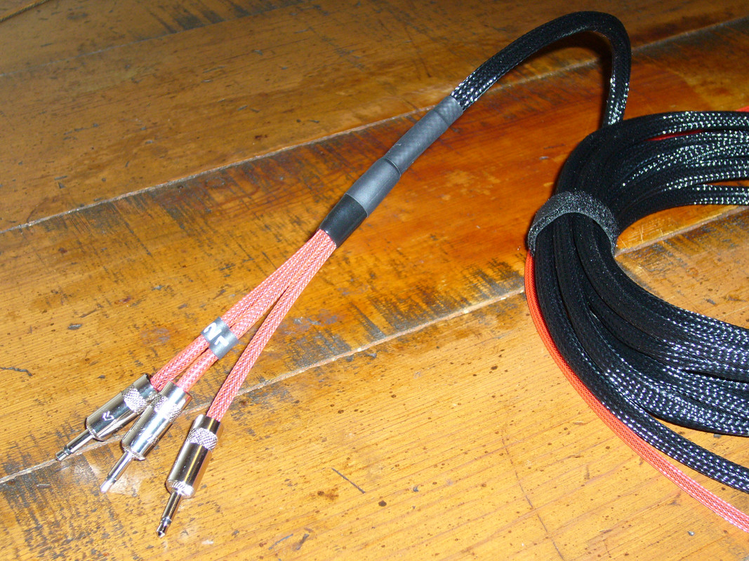 DIY Power Cables The Emotiva Lounge