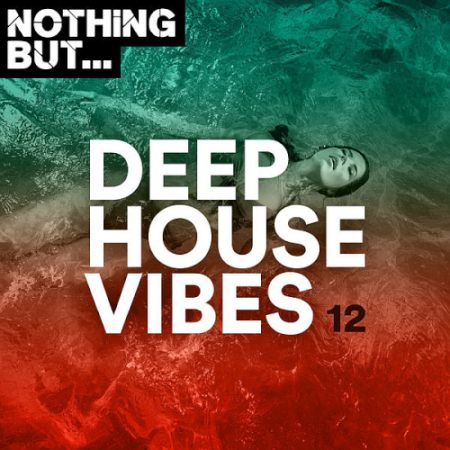b0d1a407 4484 48d2 a2cc caea86923a69 - VA - Nothing But... Deep House Vibes Vol. 12 (2020)