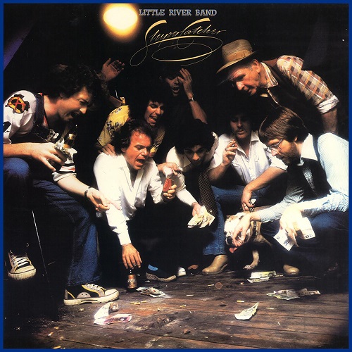 Little River Band - Sleeper Catcher (1978) (Remastered 2022) (Lossless, Hi-Res)