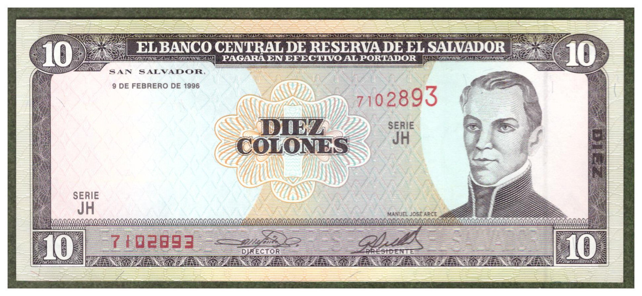 144а 10 колон 1996 1 1