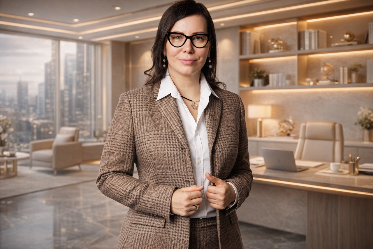 Анна Урусова