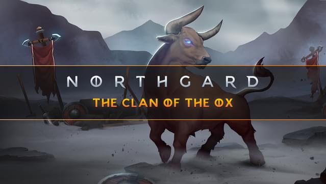 Northgard v 2 2 14 18559 All DLC MULTi Heaps GOG Linux Native