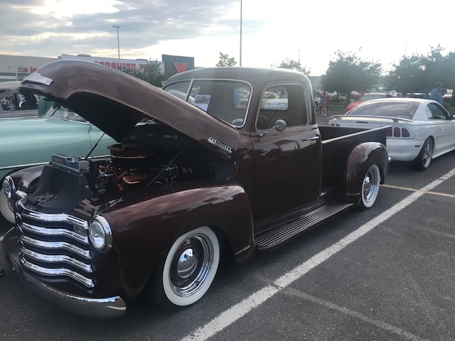 Rencontres les Mercredis soir Canadian Tire Lévis Levis-B-27