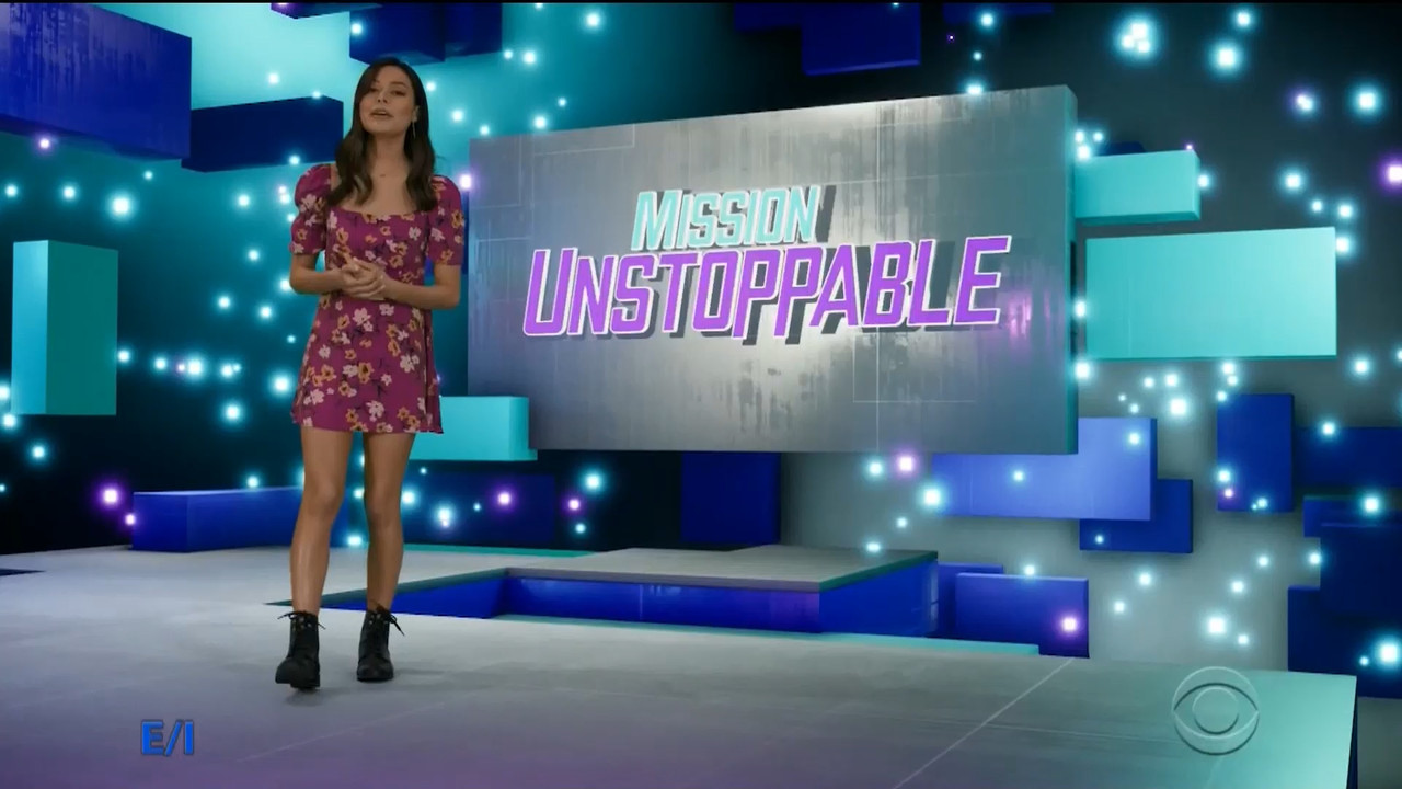 12.12 - 15.00.00 - Mission Unstoppable. Highlights include  a paleont....ts_snapshot_23.59.109