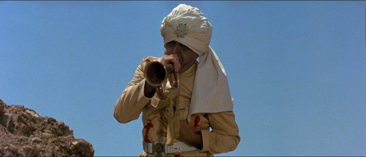 The Party (1968) (1080p BluRay x265 r00t)-1