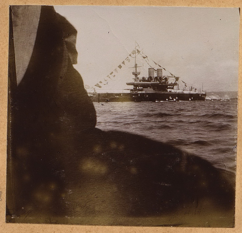 Севастополь 1897-1899 (2)