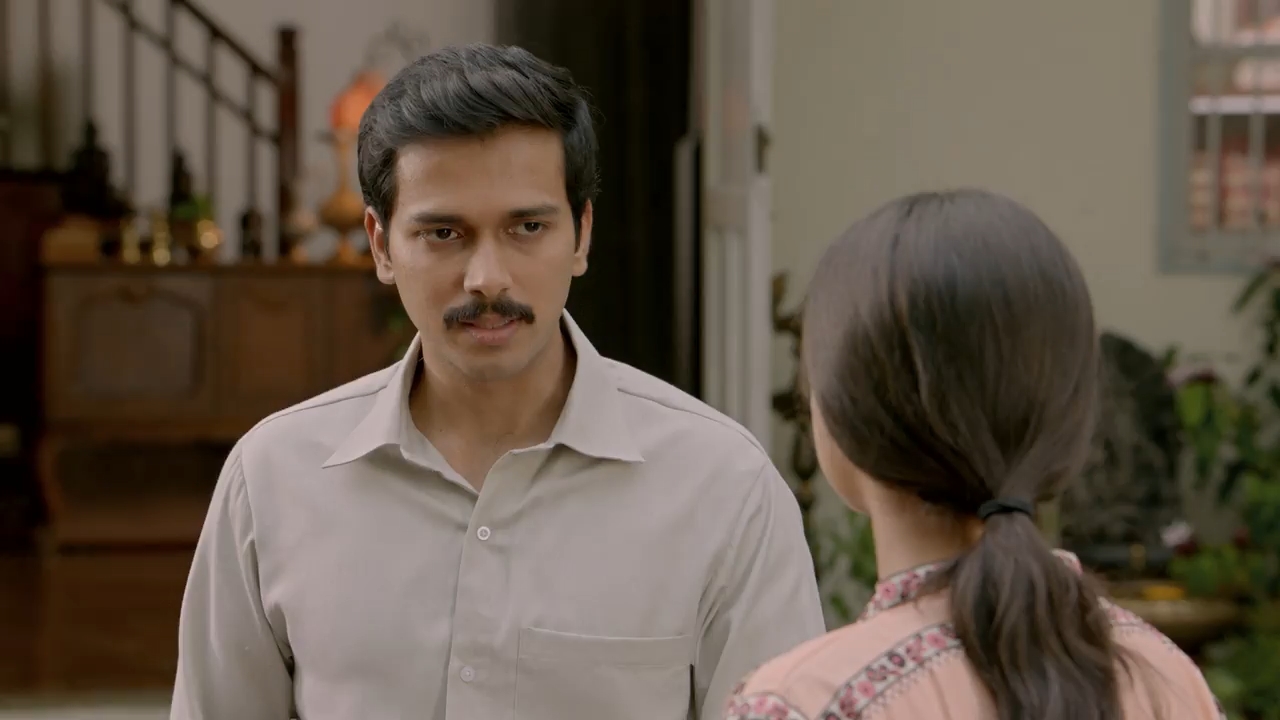 The Forgotten Army: Azaadi Ke Liye 2020 WebRip Season 1 [Hindi + Tamil + Telugu] 480p 720p ESub Screenshot