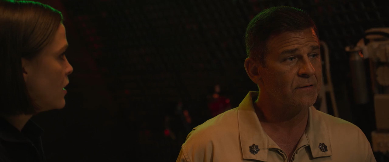 Arctic Armageddon 2024 BluRay [Hindi + Tamil + English] 480p 720p ESub Screenshot