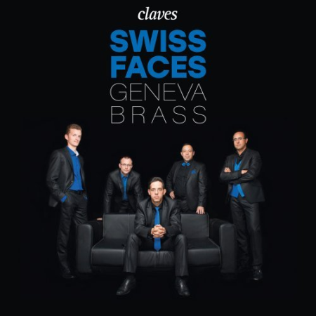 Geneva Brass   Swiss Faces (2022) MP3