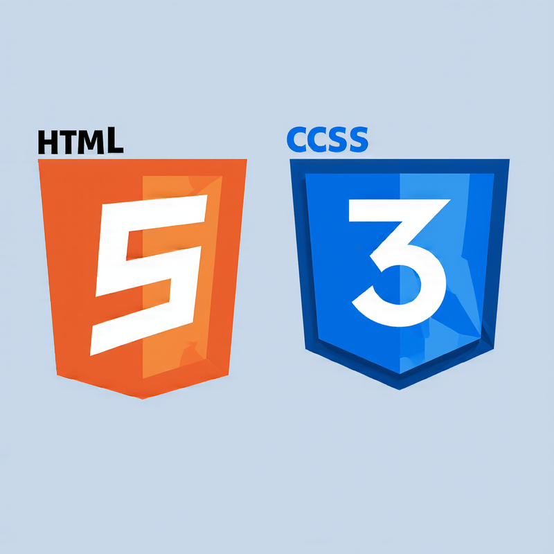 HTML/CSS