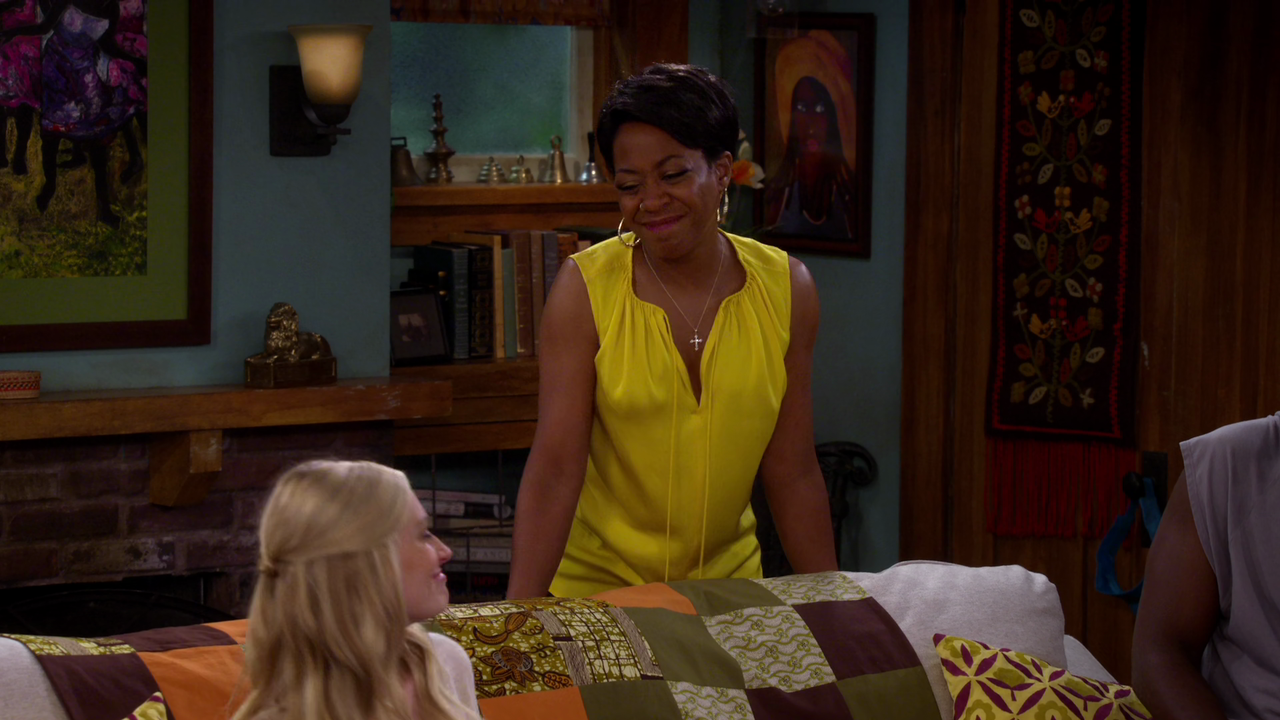 The Neighborhood 2018 S01 REPACK 1080p AMZN Webrip x265 10bit Ainz TAoE