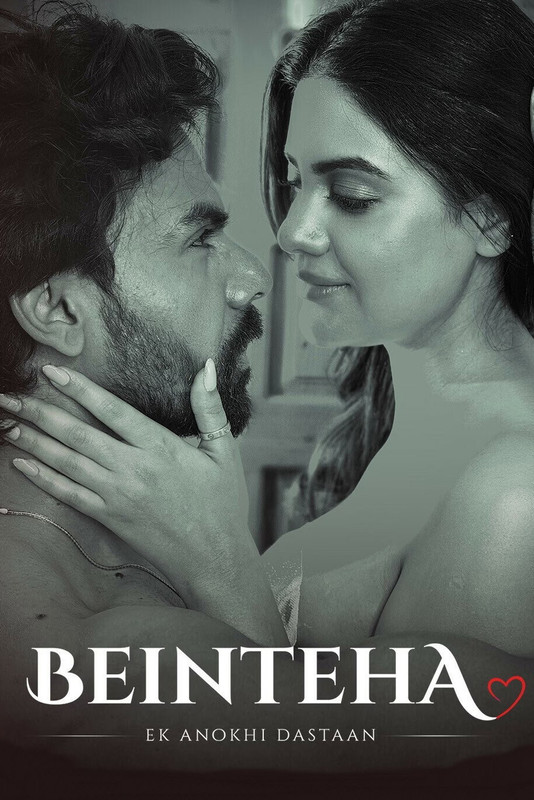 Beinteha – Ek Anokhi Dastaan (2026) S01