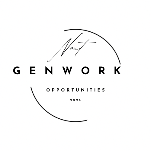 NextGenWorkOpportunities Logo