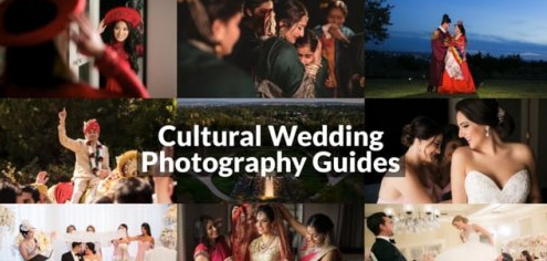 SLR Lounge – Cultural Wedding Photography Guides