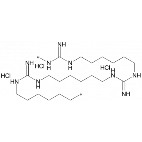 PHMG disinfectant