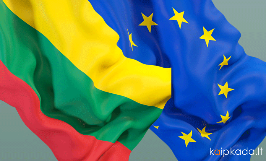 Prancūzų ir Europos ultradešinieji-dar vienas IV reicho simuliakras