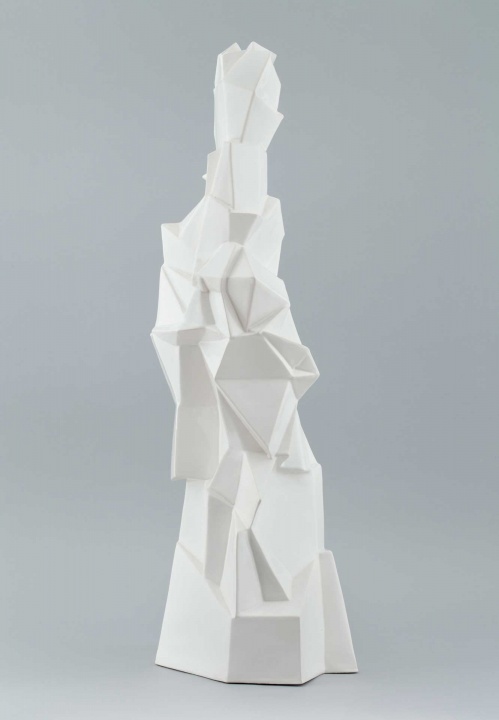 Скульптура 1