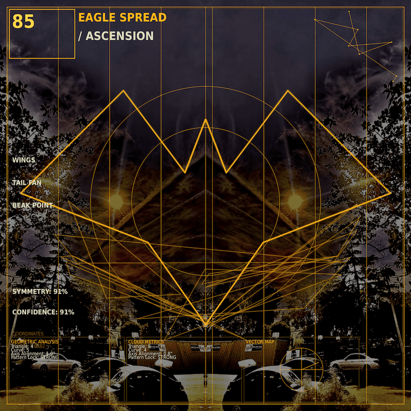 Eagle spread