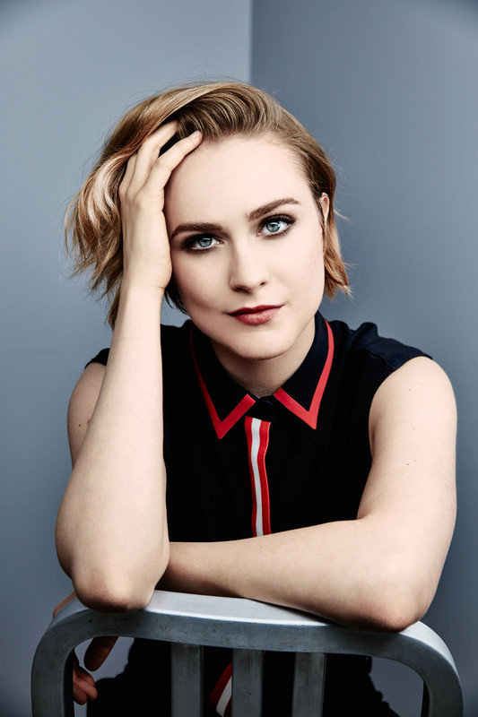 Evan Rachel Wood