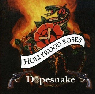 Hollywood Roses - Dopesnake (2007).mp3 - 320 Kbps