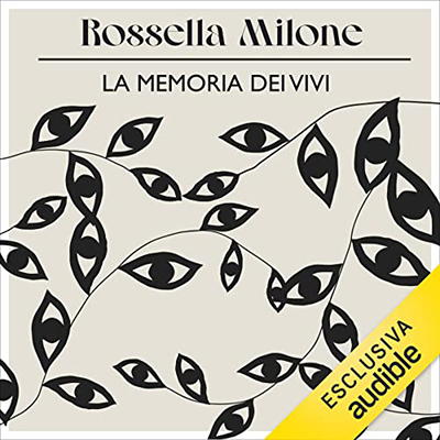 Rossella Milone - La memoria dei vivi (2023) (mp3 - 128 kbps)