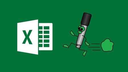 Microsoft Excel Beginner to Advanced Tutorials
