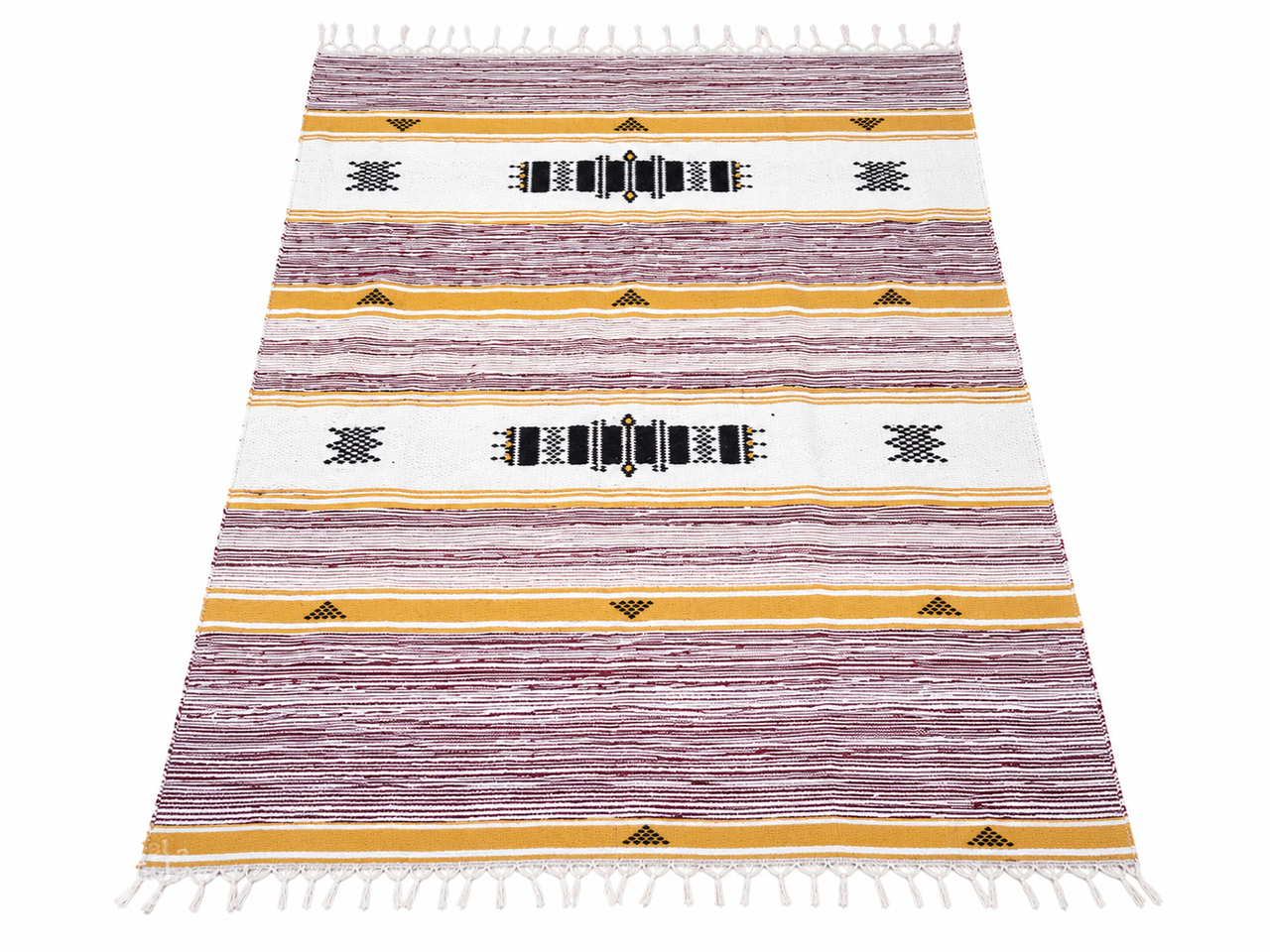 Tangier Blanket