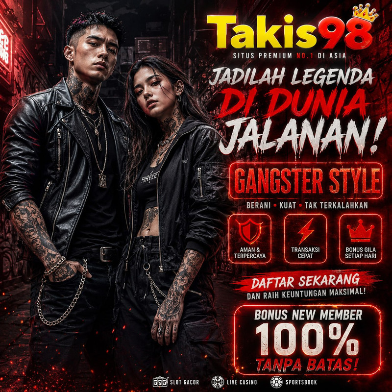 TAKIS98 | Pusat Arena Hiburan Daring Game Online Terbaru Nexus Engine