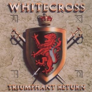 Re: Whitecross