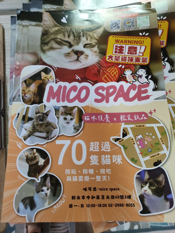 寵物志工服務日 1