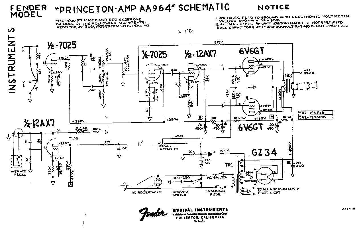 princeton_aa964_schem