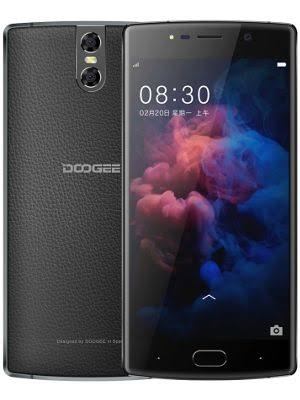 Doogee BL7000 FRP Lock Bypass