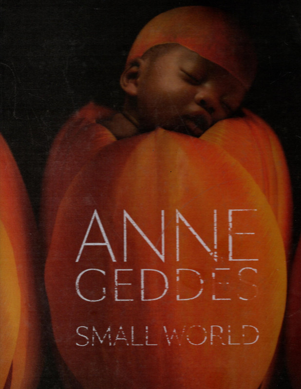 Anne Geddes Small World