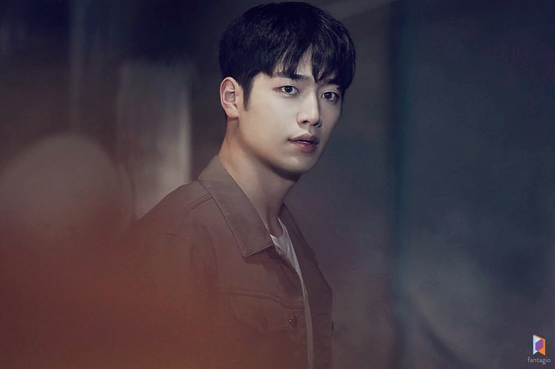Seo Kang Joon