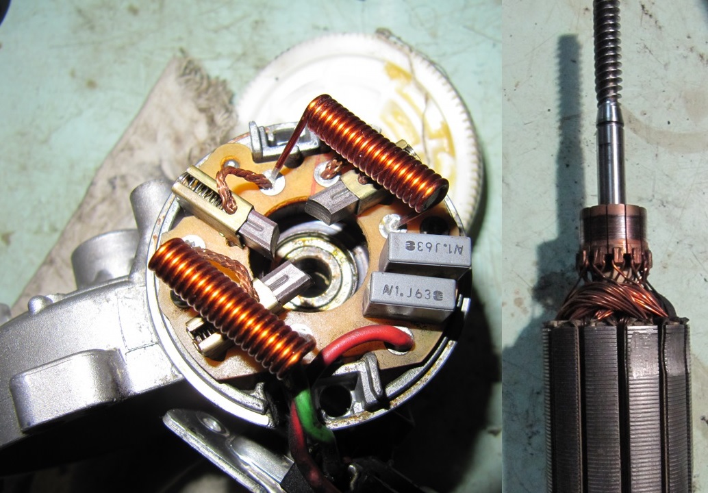 Si se estropea el limpiaparabrisas de tu coche, ¿Cómo debes reaccionar? 3 Motor16 problemas eléctricos del limpiaparabrisas